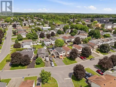 1031 Dianne Avenue Clarence-rockland ON K4K 1G7