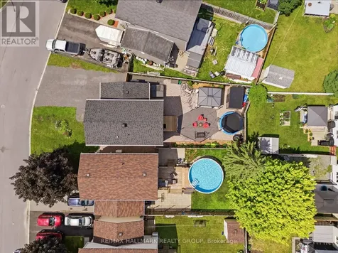 1031 Dianne Avenue Clarence-rockland ON K4K 1G7