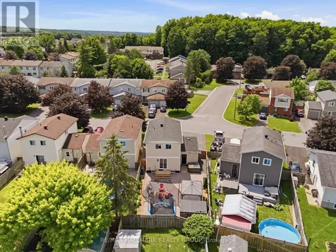 1031 Dianne Avenue Clarence-rockland ON K4K 1G7