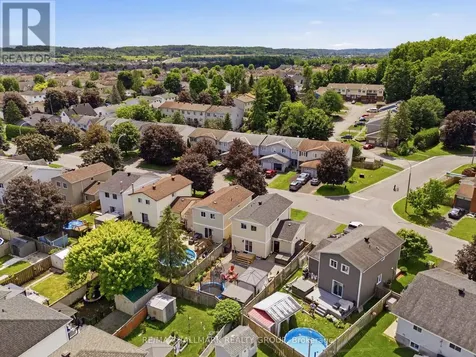 1031 Dianne Avenue Clarence-rockland ON K4K 1G7