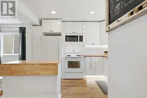 1031 Dianne Avenue Clarence-rockland ON K4K 1G7