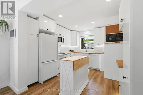 1031 Dianne Avenue Clarence-rockland ON K4K 1G7