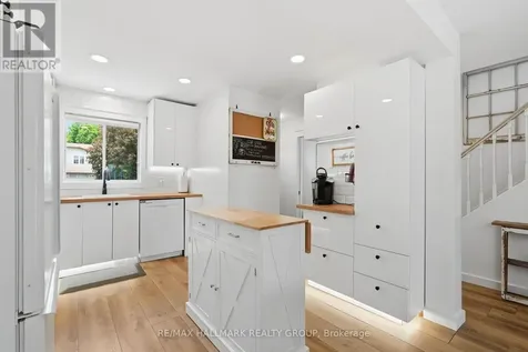1031 Dianne Avenue Clarence-rockland ON K4K 1G7