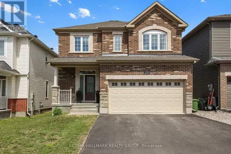 129 Robin Easey Avenue Ottawa ON K2J 6V4