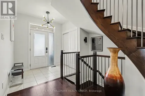 129 Robin Easey Avenue Ottawa ON K2J 6V4