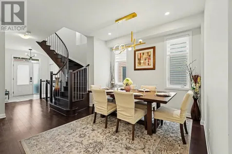 129 Robin Easey Avenue Ottawa ON K2J 6V4