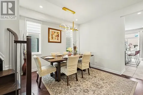 129 Robin Easey Avenue Ottawa ON K2J 6V4