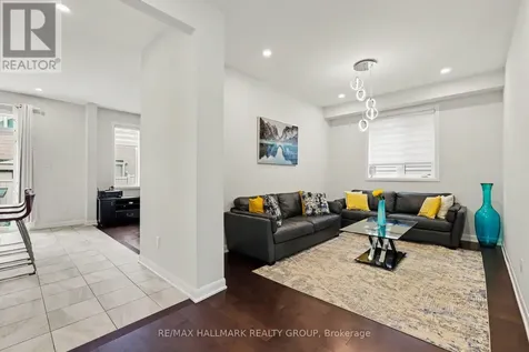 129 Robin Easey Avenue Ottawa ON K2J 6V4