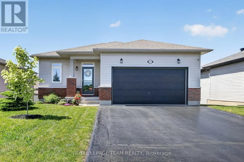 233 Edey Street Arnprior ON K7S 0G3