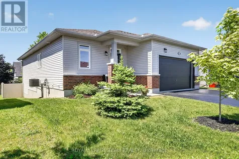 233 Edey Street Arnprior ON K7S 0G3