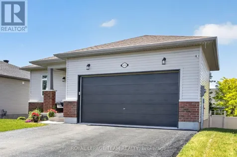 233 Edey Street Arnprior ON K7S 0G3