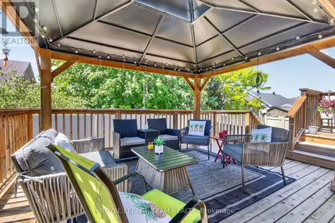 233 Edey Street Arnprior ON K7S 0G3