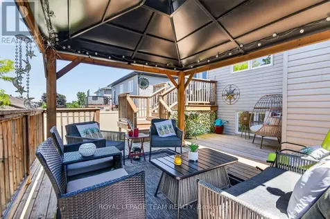 233 Edey Street Arnprior ON K7S 0G3