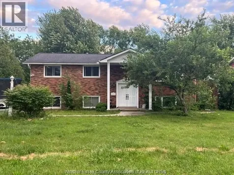 9542 Malden Road Amherstburg ON N9J 2W2