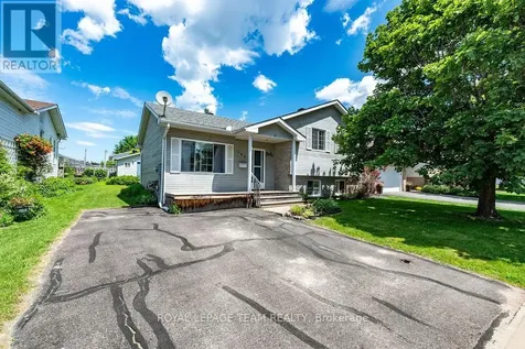 189 Garden Street Pembroke ON K8A 2H4