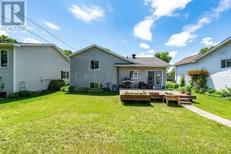 189 Garden Street Pembroke ON K8A 2H4