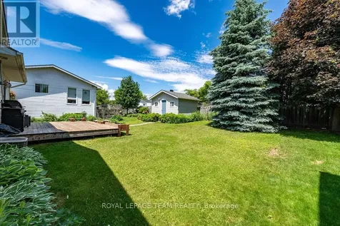 189 Garden Street Pembroke ON K8A 2H4