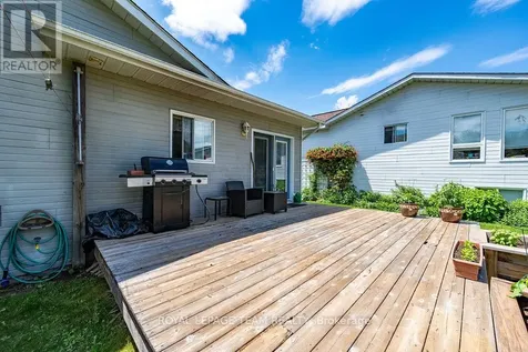 189 Garden Street Pembroke ON K8A 2H4