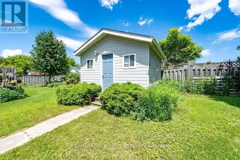 189 Garden Street Pembroke ON K8A 2H4