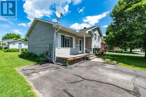 189 Garden Street Pembroke ON K8A 2H4