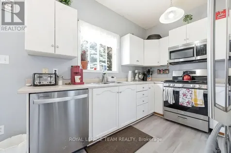 189 Garden Street Pembroke ON K8A 2H4
