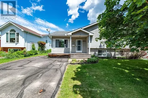 189 Garden Street Pembroke ON K8A 2H4