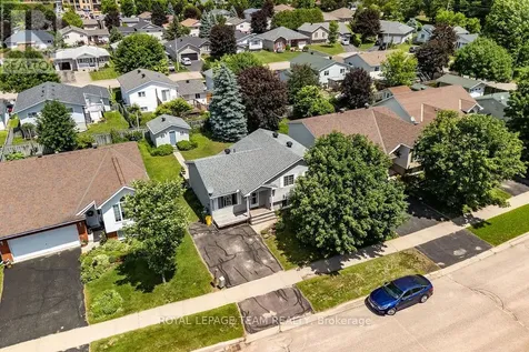 189 Garden Street Pembroke ON K8A 2H4