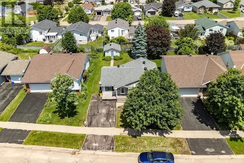 189 Garden Street Pembroke ON K8A 2H4