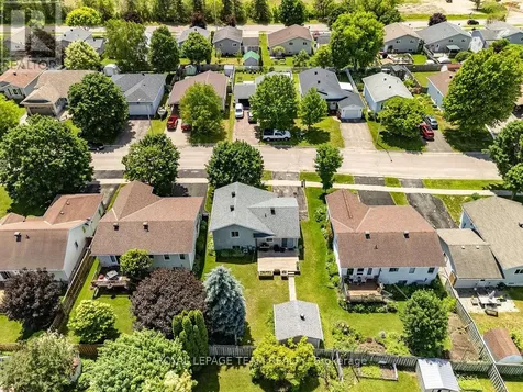 189 Garden Street Pembroke ON K8A 2H4
