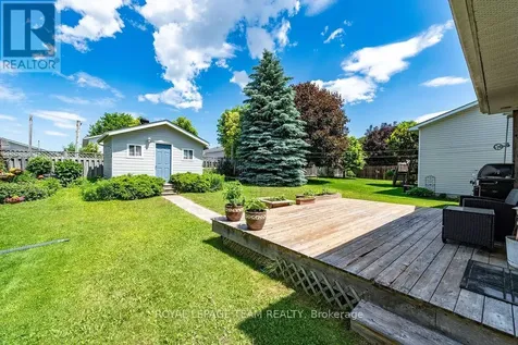 189 Garden Street Pembroke ON K8A 2H4