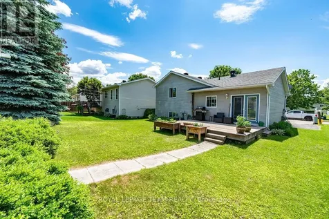 189 Garden Street Pembroke ON K8A 2H4