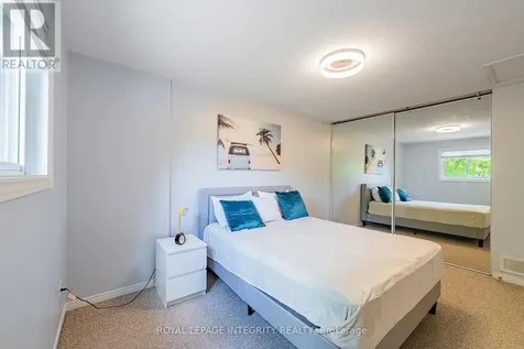 208 Blackdome Crescent Ottawa ON K2T 1A6