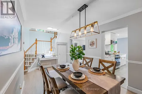 208 Blackdome Crescent Ottawa ON K2T 1A6
