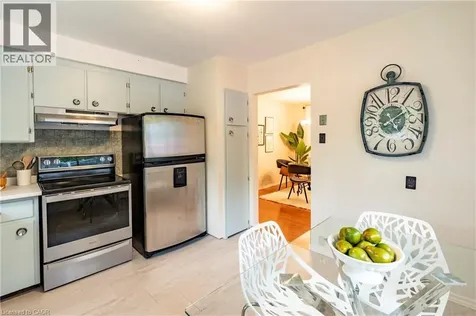 62 Boniface Avenue Kitchener ON N2C 1L9