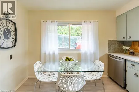62 Boniface Avenue Kitchener ON N2C 1L9