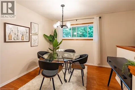 62 Boniface Avenue Kitchener ON N2C 1L9
