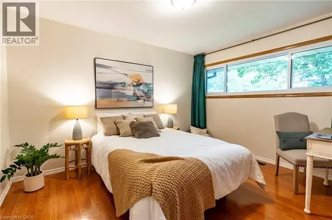 62 Boniface Avenue Kitchener ON N2C 1L9