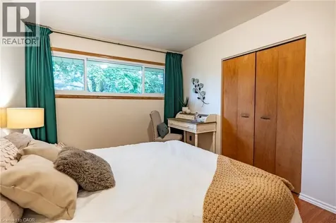62 Boniface Avenue Kitchener ON N2C 1L9