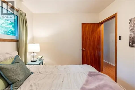 62 Boniface Avenue Kitchener ON N2C 1L9