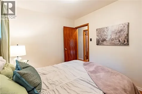 62 Boniface Avenue Kitchener ON N2C 1L9