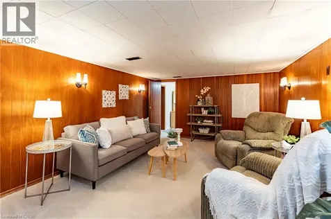 62 Boniface Avenue Kitchener ON N2C 1L9