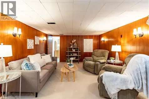 62 Boniface Avenue Kitchener ON N2C 1L9