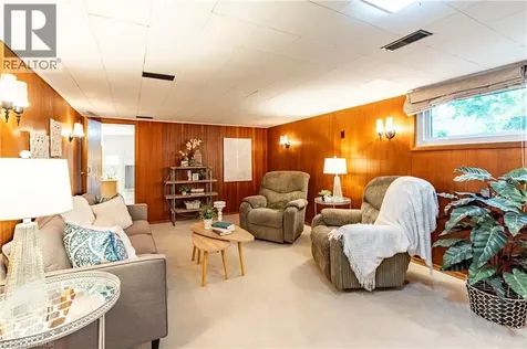 62 Boniface Avenue Kitchener ON N2C 1L9