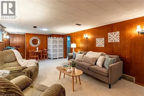 62 Boniface Avenue Kitchener ON N2C 1L9
