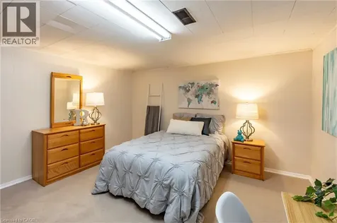 62 Boniface Avenue Kitchener ON N2C 1L9