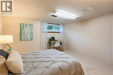 62 Boniface Avenue Kitchener ON N2C 1L9