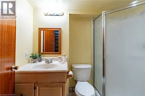 62 Boniface Avenue Kitchener ON N2C 1L9