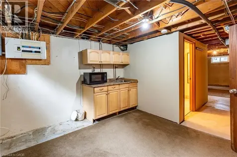 62 Boniface Avenue Kitchener ON N2C 1L9