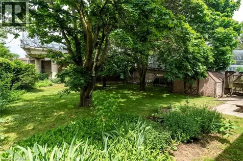 62 Boniface Avenue Kitchener ON N2C 1L9