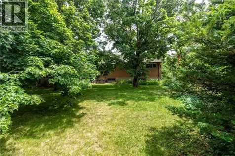 62 Boniface Avenue Kitchener ON N2C 1L9